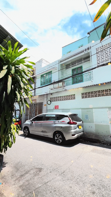 Mua bán Nhà ở Quận 11 Tp Hồ Chí Minh diện tích 30 m² giá 4 tỷ