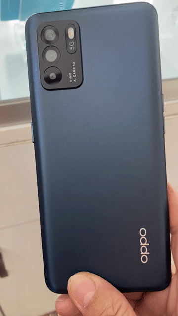 🇻🇳 OPPO Reno6Z 5G Ram8+4/128GB Mới Full. Mua bán Điện thoại tại Quận Bình Tân Tp Hồ Chí Minh được đăng bởi MinStore hình 1