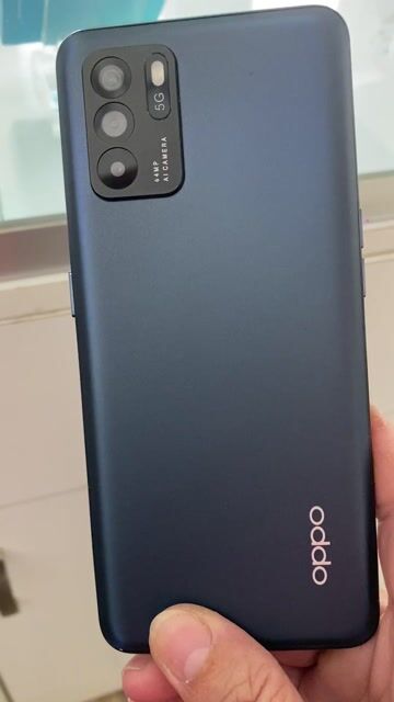🇻🇳 OPPO Reno6Z 5G Ram8+4/128GB Mới Full. Mua bán Điện thoại tại Quận Bình Tân Tp Hồ Chí Minh được đăng bởi MinStore hình 1