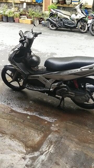 Novo 2. Mua bán Xe máy tại Quận Tân Bình Tp Hồ Chí Minh được đăng bởi Vinh Duc hình 1