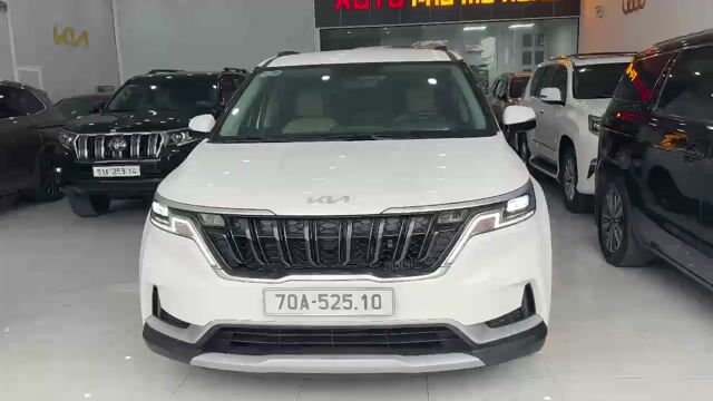 Kia Carnival Luxury 2024 Đi 11.000km Nguyên Seal. Mua bán Ô tô tại Quận 6 Tp Hồ Chí Minh được đăng bởi Tuấn Ô Tô Cũ Sài Gòn hình 1