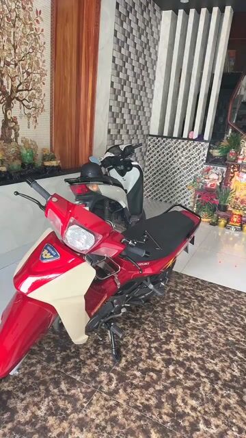 xe xipo rin. Mua bán Xe máy tại Quận Bình Tân Tp Hồ Chí Minh được đăng bởi Thúy hình 1