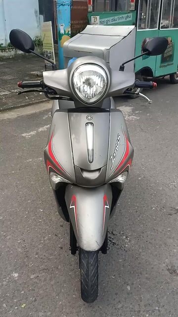 ⛔ Yamaha Janus 2017 Xám khóa smartkey bs 92. Mua bán Xe máy tại Quận Thanh Khê Đà Nẵng được đăng bởi bơ xitrum  hình 1