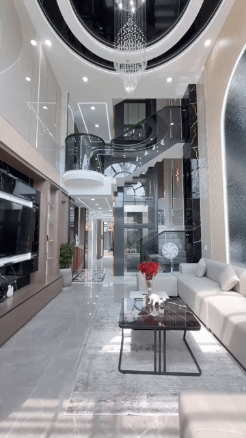 Mua bán Nhà ở Quận 12 Tp Hồ Chí Minh diện tích 64 m² giá 7,68 tỷ