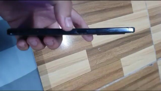 Sony 1m2 Đen Gãy sườn nhẹ. Mua bán Điện thoại tại Quận 7 Tp Hồ Chí Minh được đăng bởi nguyễn anh khoa hình 1