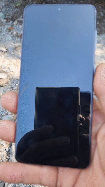SS S21 5G. R8/128GB. 1 SỌC MÁY FUI ZIN.. Mua bán Điện thoại tại Thành phố Thủ Dầu Một Bình Dương được đăng bởi Lê Quang Khôi hình 1