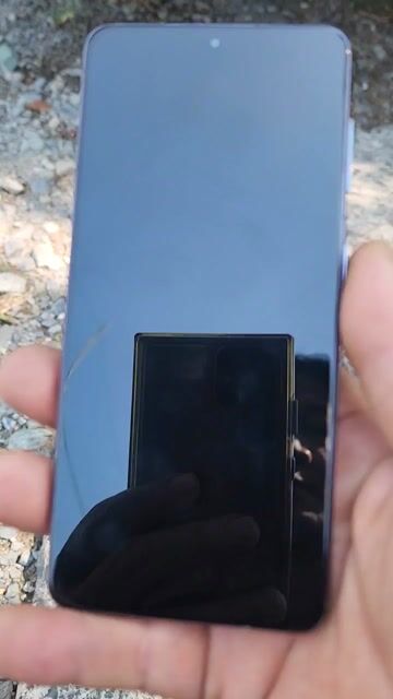 SS S21 5G. R8/128GB. 1 SỌC MÁY FUI ZIN.. Mua bán Điện thoại tại Thành phố Thủ Dầu Một Bình Dương được đăng bởi Lê Quang Khôi hình 1