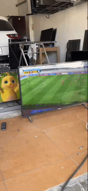 tv LG 43 in 4k. Mua bán Tivi, Âm thanh tại Huyện Hòa Vang Đà Nẵng được đăng bởi Thịnh hình 1