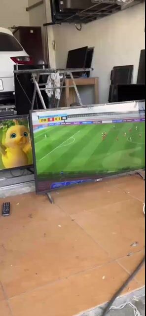 tv LG 43 in 4k. Mua bán Tivi, Âm thanh tại Huyện Hòa Vang Đà Nẵng được đăng bởi Thịnh hình 1