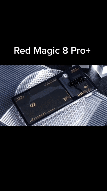 Nubia Red Magic 8s Pro Fullbox Chuyên Game Có Góp. Mua bán Điện thoại tại Quận Nam Từ Liêm Hà Nội được đăng bởi MPhones Mỹ Đình hình 1