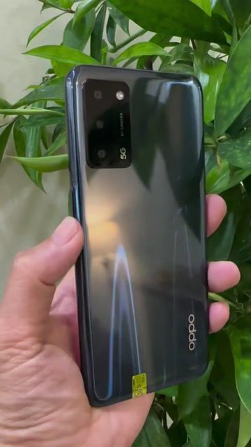 💢OPPO NEW 100% CAMERA ĐẸP MẠNH MẼ💢. Mua bán Điện thoại tại Quận 5 Tp Hồ Chí Minh được đăng bởi GIA NGUYỄN STORE hình 1