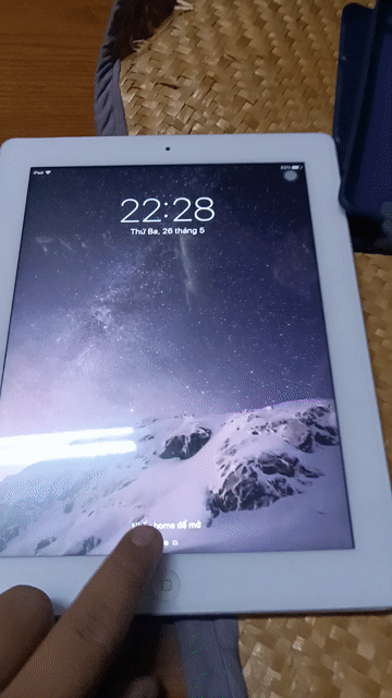 xác apple ipad 4. Mua bán Máy tính bảng tại Quận 7 Tp Hồ Chí Minh được đăng bởi nguyên hình 1