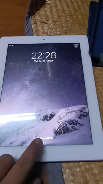 xác apple ipad 4. Mua bán Máy tính bảng tại Quận 7 Tp Hồ Chí Minh được đăng bởi nguyên hình 1