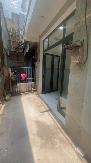Mua bán Nhà ở Quận 8 Tp Hồ Chí Minh diện tích 28 m² giá 1,7 tỷ