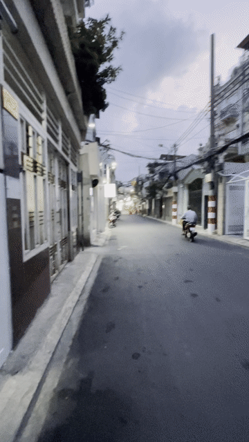 Cho thuê Nhà ở Quận Tân Bình Tp Hồ Chí Minh diện tích 100 m² giá 18 triệu/tháng