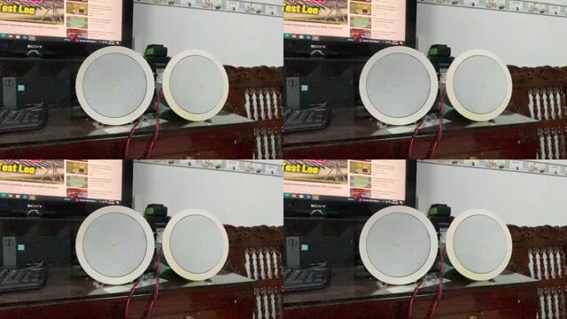 Thah ly Loa JBL Control 24CT. Mua bán Tivi, Âm thanh tại Huyện Thoại Sơn An Giang được đăng bởi SHOP HÀNG NHẬT hình 1