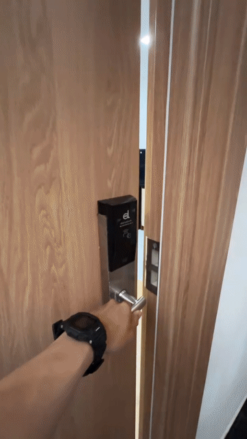 Cho thuê Căn hộ Chung cư Quận Ngũ Hành Sơn Đà Nẵng diện tích 40 m² giá 7,99 triệu/tháng