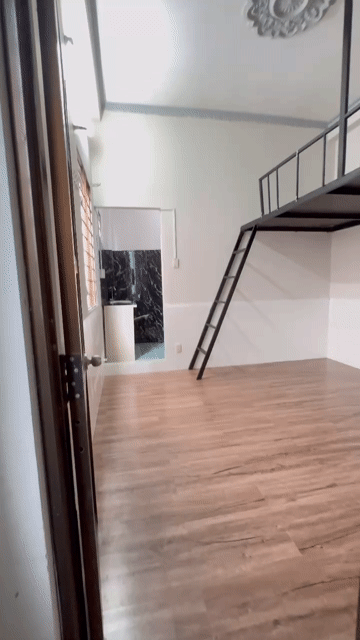 Cho thuê Phòng trọ Quận Gò Vấp Tp Hồ Chí Minh diện tích 23 m² giá 3,6 triệu/tháng
