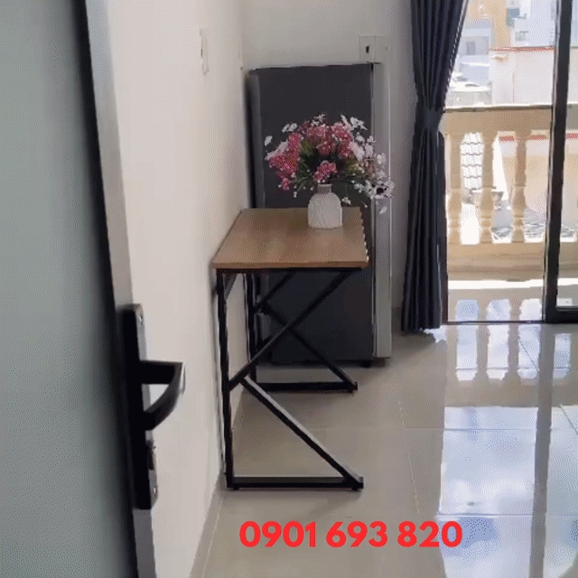 Cho thuê Phòng trọ Quận 7 Tp Hồ Chí Minh diện tích 21 m² giá 5 triệu/tháng