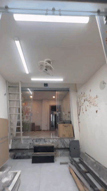 Cho thuê Văn phòng, Mặt bằng kinh doanh Quận 7 Tp Hồ Chí Minh diện tích 30 m² giá 12,9 triệu/tháng