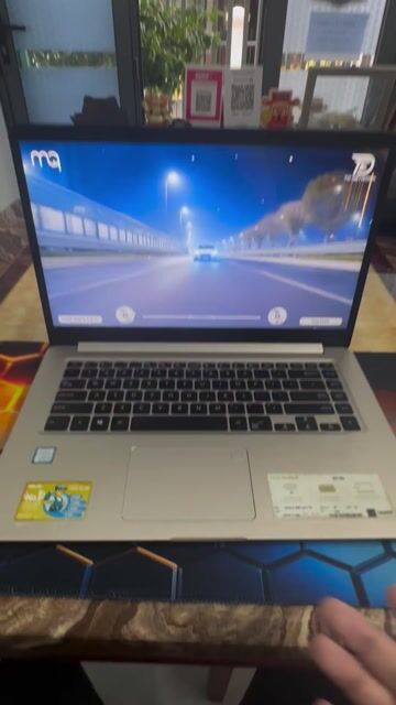 ASUS VivoBook A510U i5-8250U 15.6 inch 8GB/SSD 128. Mua bán Laptop tại Thành phố Vĩnh Long Vĩnh Long được đăng bởi Doãn Duy laptop store  hình 1