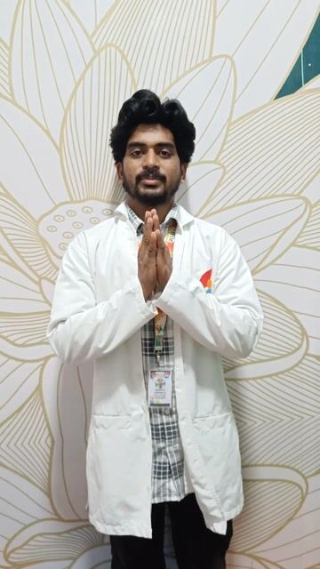 Perumalla Prasanth Kumar