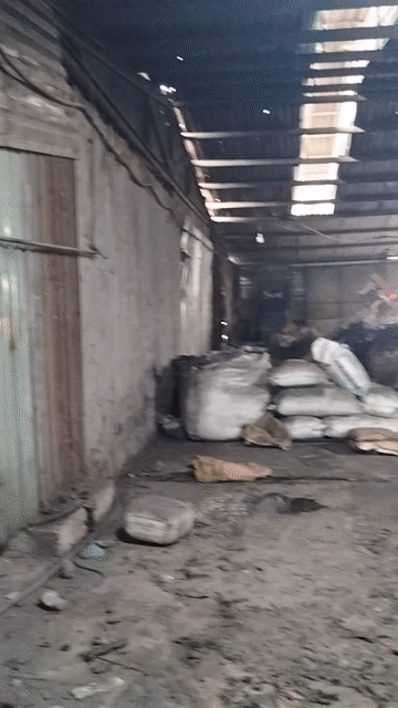 Cho thuê Văn phòng, Mặt bằng kinh doanh Huyện Bình Chánh Tp Hồ Chí Minh diện tích 300 m² giá 7 triệu/tháng