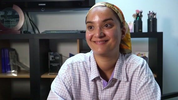 #92 Dans l'ombre des projecteurs