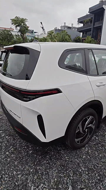 🚗VINFAST LIMO GREEN Tháng 6 – Ưu đãi lên đến 104Tr. Mua bán Ô tô tại Quận Bình Tân Tp Hồ Chí Minh được đăng bởi Tống Duy VinFast Phú Lâm hình 1