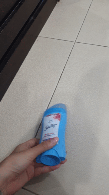 (Deaf) Sáp khử mùi Secret Powder Fresh Mỹ. Mua bán Phụ kiện thời trang khác tại Quận 6 Tp Hồ Chí Minh được đăng bởi Thanh Thanh hình 1