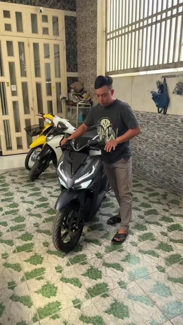 Vario 150 Đời 2020 bstp 9 chủ. Mua bán Xe máy tại Huyện Hóc Môn Tp Hồ Chí Minh được đăng bởi Trung hình 1