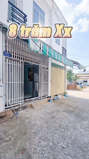Mua bán Nhà ở Thành phố Thuận An Bình Dương diện tích 32 m² giá 868 triệu