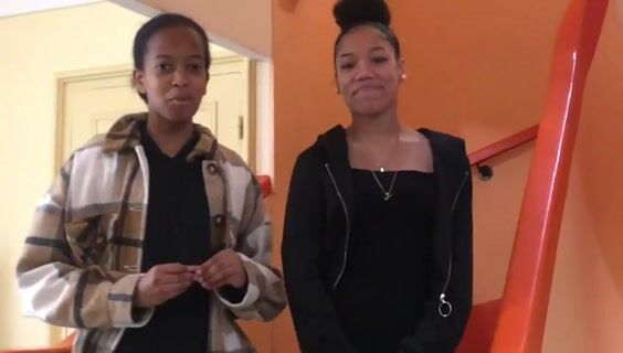 Une éducatrice passionnée