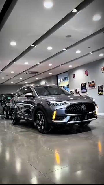 MG HS 2025. DÒNG NÀY THÌ K 1 AI CHÊ ĐC. Mua bán Ô tô tại Quận Cẩm Lệ Đà Nẵng được đăng bởi Ngân hình 1