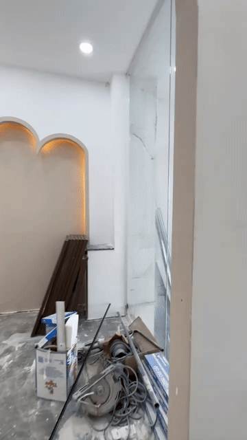 Cho thuê Văn phòng, Mặt bằng kinh doanh Quận Phú Nhuận Tp Hồ Chí Minh diện tích 25 m² giá 7,5 triệu/tháng