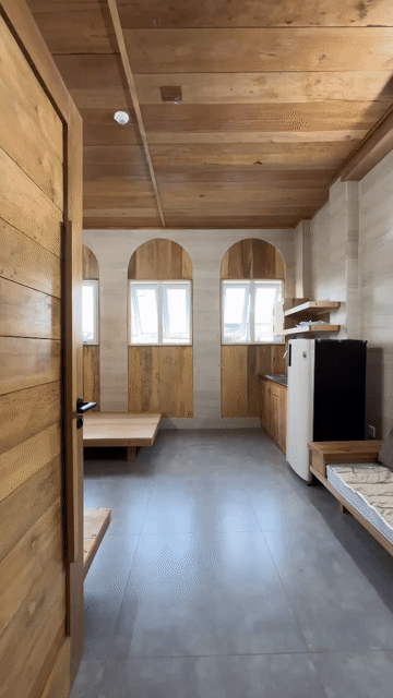 Cho thuê Căn hộ Chung cư Quận Tân Phú Tp Hồ Chí Minh diện tích 35 m² giá 5 triệu/tháng