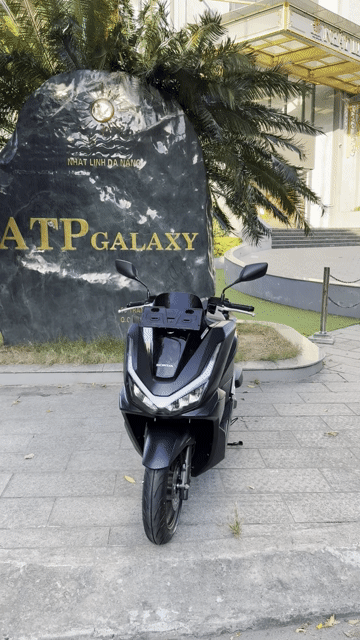 PCX 160cc  SMAKEY PHANH ABS 2026 3000 km ĐẸP KEN. Mua bán Xe máy tại Quận Cẩm Lệ Đà Nẵng được đăng bởi SƠN THỊNH  hình 1