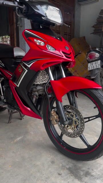 Ex 2010 5P71. Mua bán Xe máy tại Huyện Tuy An Phú Yên được đăng bởi Phúc hình 1