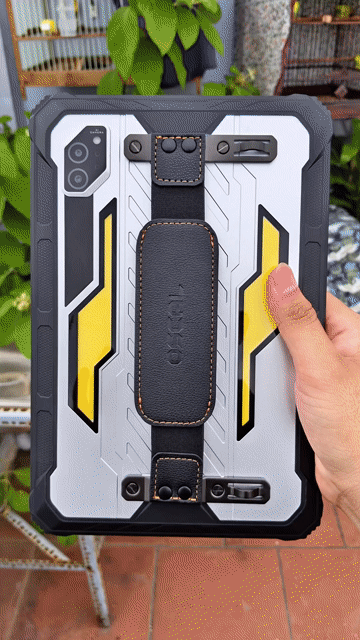 Blackview OSCAL Spider 10 pin 20.000mAh, 2Sim.... Mua bán Điện thoại tại Quận Thanh Xuân Hà Nội được đăng bởi Em Vũ PlayMobile hình 1
