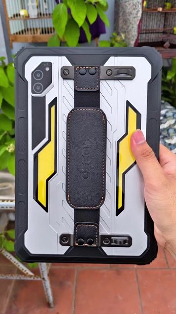 Blackview OSCAL Spider 10 pin 20.000mAh, 2Sim.... Mua bán Điện thoại tại Quận Thanh Xuân Hà Nội được đăng bởi Em Vũ PlayMobile hình 1