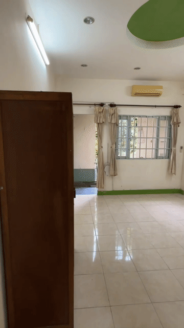 Cho thuê Phòng trọ Quận 10 Tp Hồ Chí Minh diện tích 25 m² giá 4 triệu/tháng