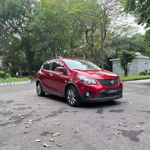 VinFast Fadil 2020 Base 83000 km. Mua bán Ô tô tại Thành phố Ninh Bình Ninh Bình được đăng bởi Auto 66 Ninh Bình hình 1