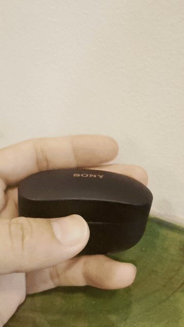 Tai nghe Sony XM4. Mua bán Tivi, Âm thanh tại Quận 5 Tp Hồ Chí Minh được đăng bởi Giang Sơn hình 1