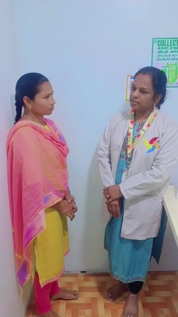 Real World Evidence®  of 44 Months Age With Initial Ability Score 280 Having 566 Today by Kalakunta Padma, Admin Manager from Suchitra