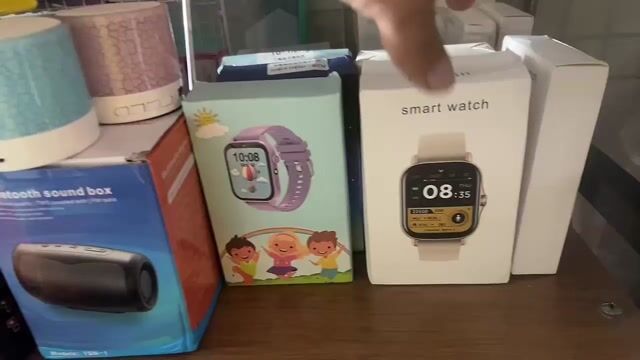 Sale smart wacth siêu mượt nguyên siu, nghe gọi tt. Mua bán Thiết bị đeo thông minh tại Quận Lê Chân Hải Phòng được đăng bởi Đồ boom Shoppe hình 1