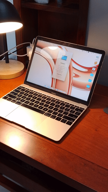 Apple MacBook 12 inch 2017. Mua bán Laptop tại Quận Bắc Từ Liêm Hà Nội được đăng bởi The Apple trade in hình 1