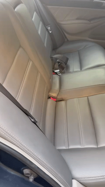 Honda Civic 2.0 VTEC Xanh 2007. Mua bán Ô tô tại Thành phố Thuận An Bình Dương được đăng bởi Tran Thai Nguyet Thu hình 1