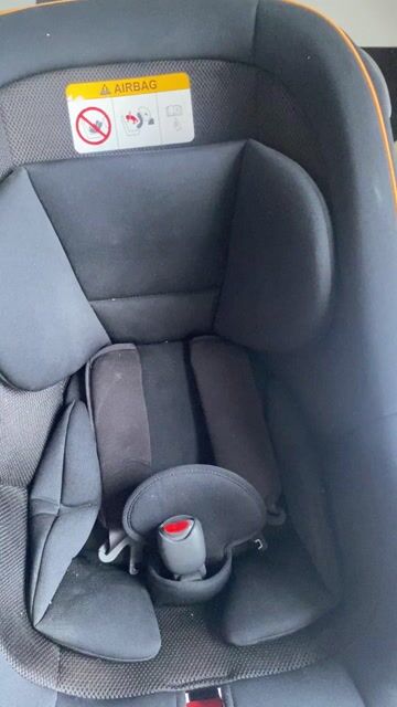 Thamh ly 1ghế ngồi oto trẻ em Takata Nhật noi địa. Mua bán Mẹ và bé tại Huyện Châu Thành Bến Tre được đăng bởi Rồng Lang Thang hình 1