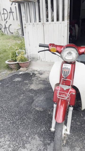 cub 50cc batinh 28 dk 2020 giay to hop le btc. Mua bán Xe máy tại Huyện Hóc Môn Tp Hồ Chí Minh được đăng bởi Nguyễn minh sang hình 1