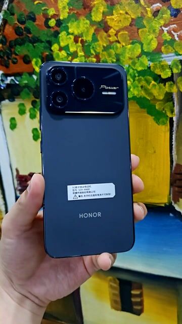Honor Power 2 - 12/256GB Fullbox. Mua bán Điện thoại tại Quận Đống Đa Hà Nội được đăng bởi Nguyễn Đức Dũng hình 1